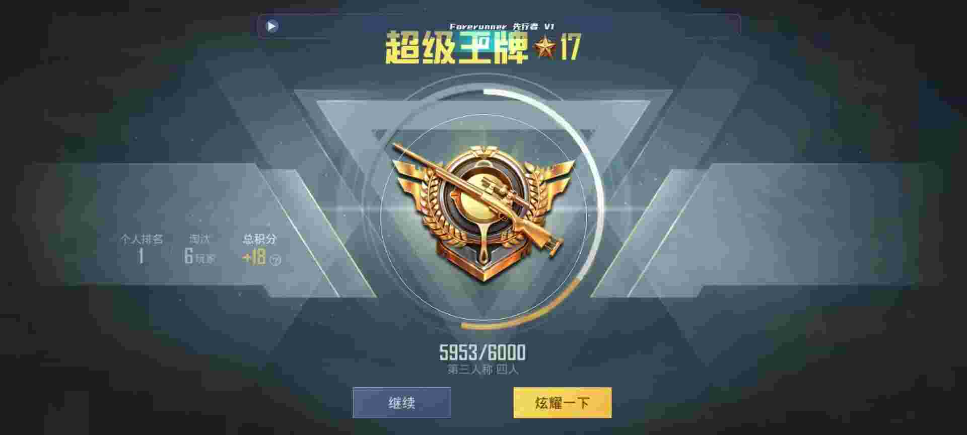 和平精英鸡腿辅助自瞄 - ��ƽ��Ӣ���ϲ����ʲôǹ辅助预览图